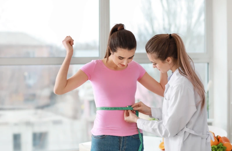 benefits of glp-1 weight loss medications