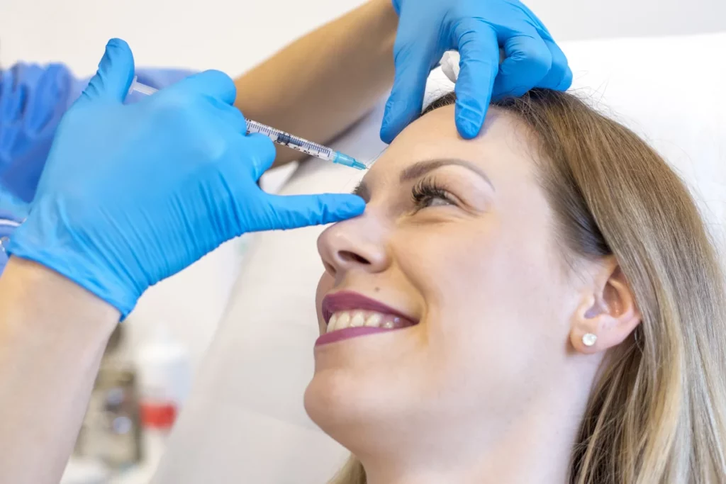 how long does botox last​