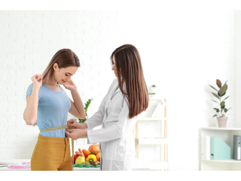 what Is a medical weight loss