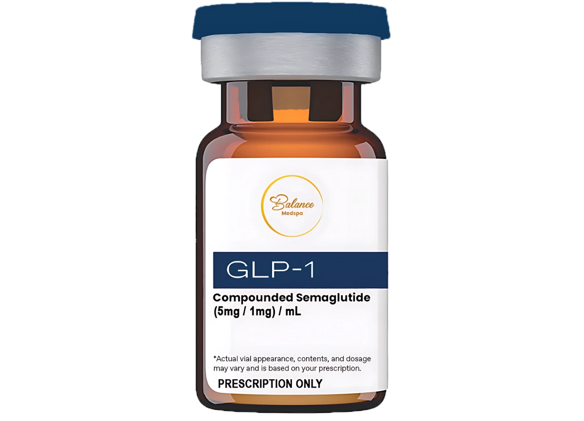 compoundeds semaglutide