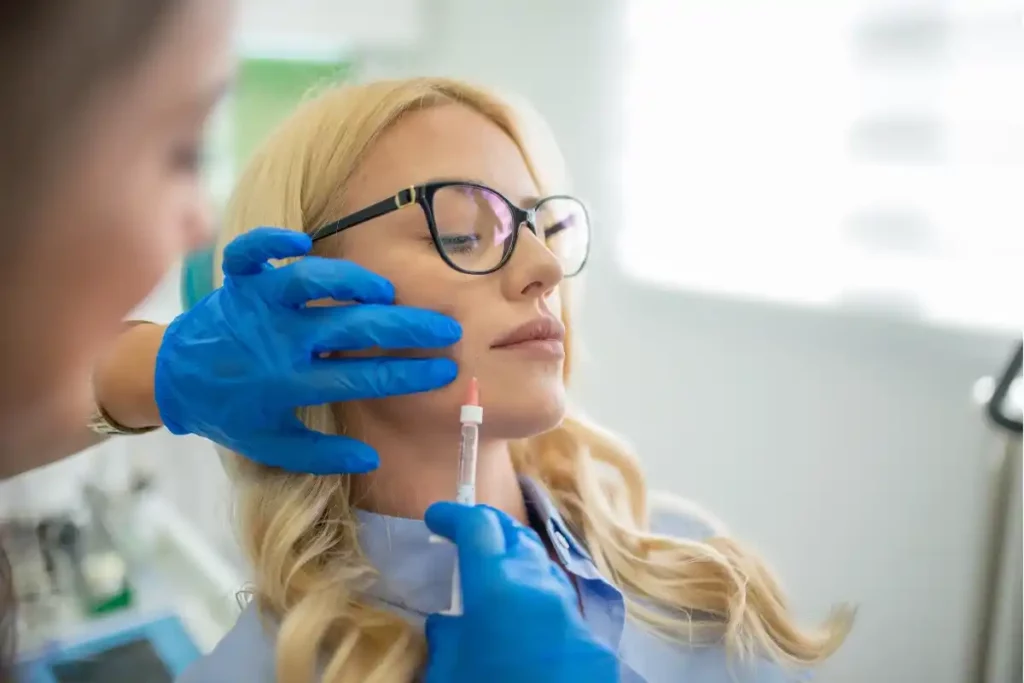 how much botox​