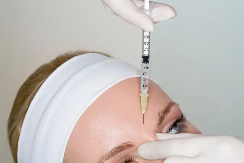 botulinum neurotoxin