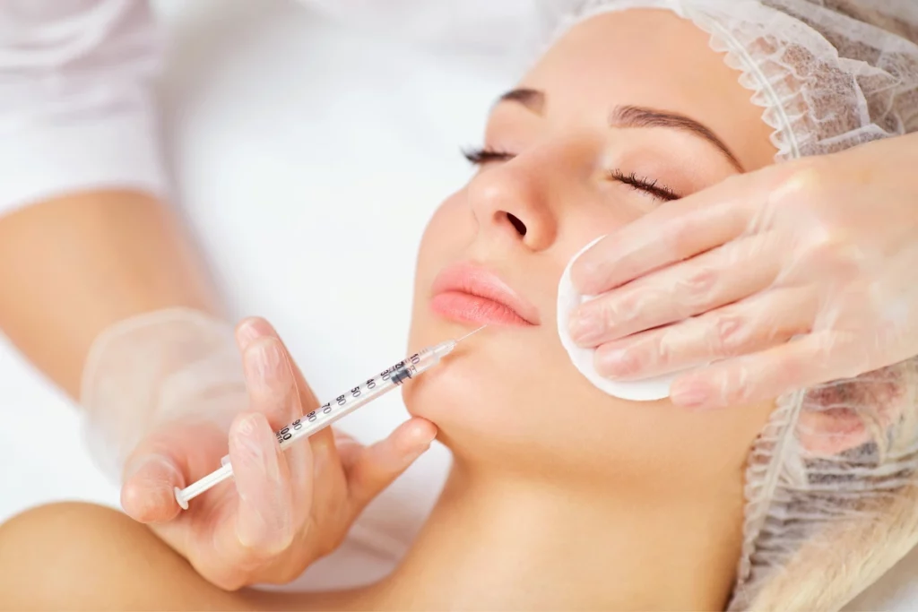 how often do you have to do botox​