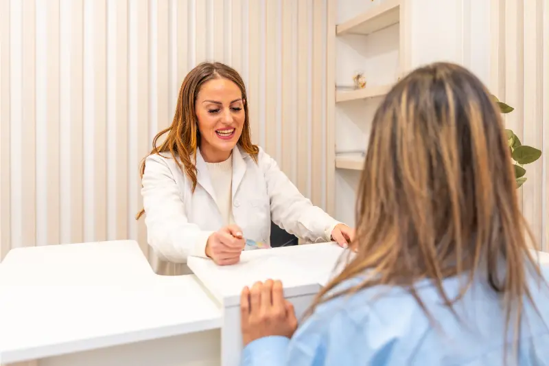 neurotoxin treatment in lake forest ca